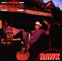 Hawkshaw Hawkins - Hawk 1953-1961 (3CD Set)  Disc 2